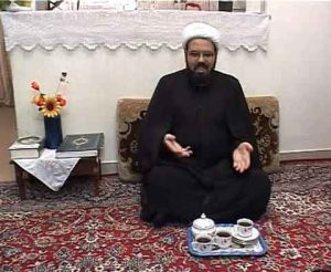 مستند قرآنی تولدی دوباره