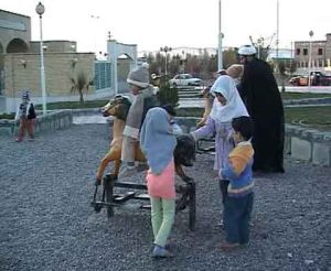 مستند آموزش قرآن